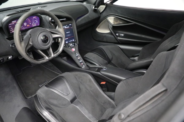 Used 2018 McLaren 720S Performance for sale Sold at Aston Martin of Greenwich in Greenwich CT 06830 23