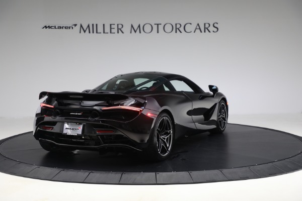 Used 2018 McLaren 720S Performance for sale Sold at Aston Martin of Greenwich in Greenwich CT 06830 7
