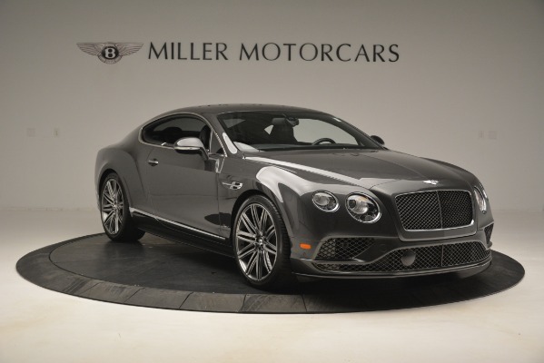 Used 2016 Bentley Continental GT Speed for sale Sold at Aston Martin of Greenwich in Greenwich CT 06830 11