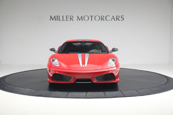 Used 2008 Ferrari F430 Scuderia for sale Sold at Aston Martin of Greenwich in Greenwich CT 06830 12