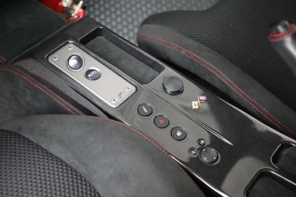Used 2008 Ferrari F430 Scuderia for sale Sold at Aston Martin of Greenwich in Greenwich CT 06830 21