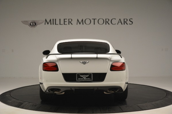 Used 2015 Bentley Continental GT GT3-R for sale Sold at Aston Martin of Greenwich in Greenwich CT 06830 6