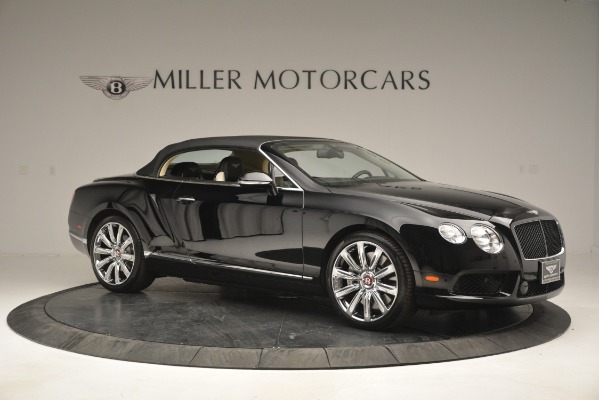 Used 2014 Bentley Continental GT V8 for sale Sold at Aston Martin of Greenwich in Greenwich CT 06830 20