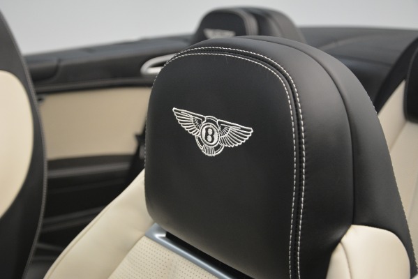 Used 2014 Bentley Continental GT V8 for sale Sold at Aston Martin of Greenwich in Greenwich CT 06830 28