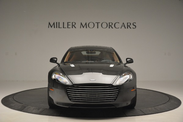 Used 2016 Aston Martin Rapide S for sale Sold at Aston Martin of Greenwich in Greenwich CT 06830 12