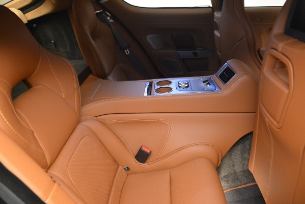 Used 2016 Aston Martin Rapide S for sale Sold at Aston Martin of Greenwich in Greenwich CT 06830 25
