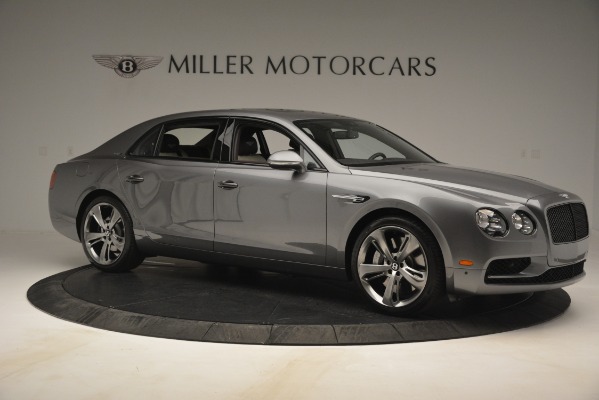 Used 2018 Bentley Flying Spur W12 S for sale Sold at Aston Martin of Greenwich in Greenwich CT 06830 10