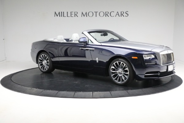 New 2019 Rolls-Royce Dawn for sale Sold at Aston Martin of Greenwich in Greenwich CT 06830 14