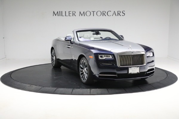 New 2019 Rolls-Royce Dawn for sale Sold at Aston Martin of Greenwich in Greenwich CT 06830 15