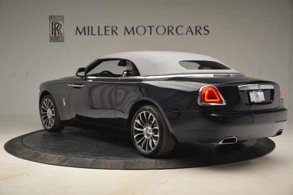 New 2019 Rolls-Royce Dawn for sale Sold at Aston Martin of Greenwich in Greenwich CT 06830 20