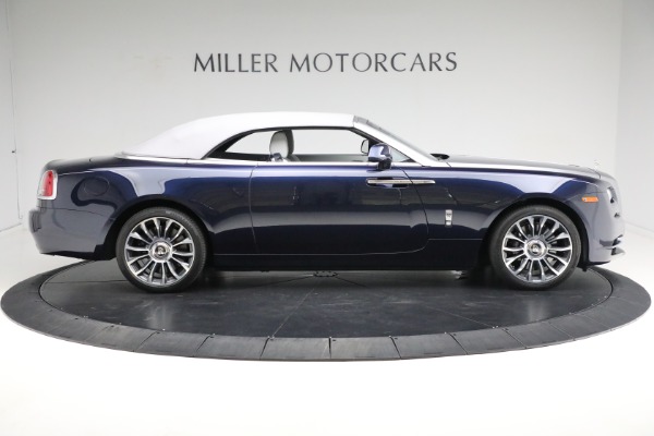 New 2019 Rolls-Royce Dawn for sale Sold at Aston Martin of Greenwich in Greenwich CT 06830 26