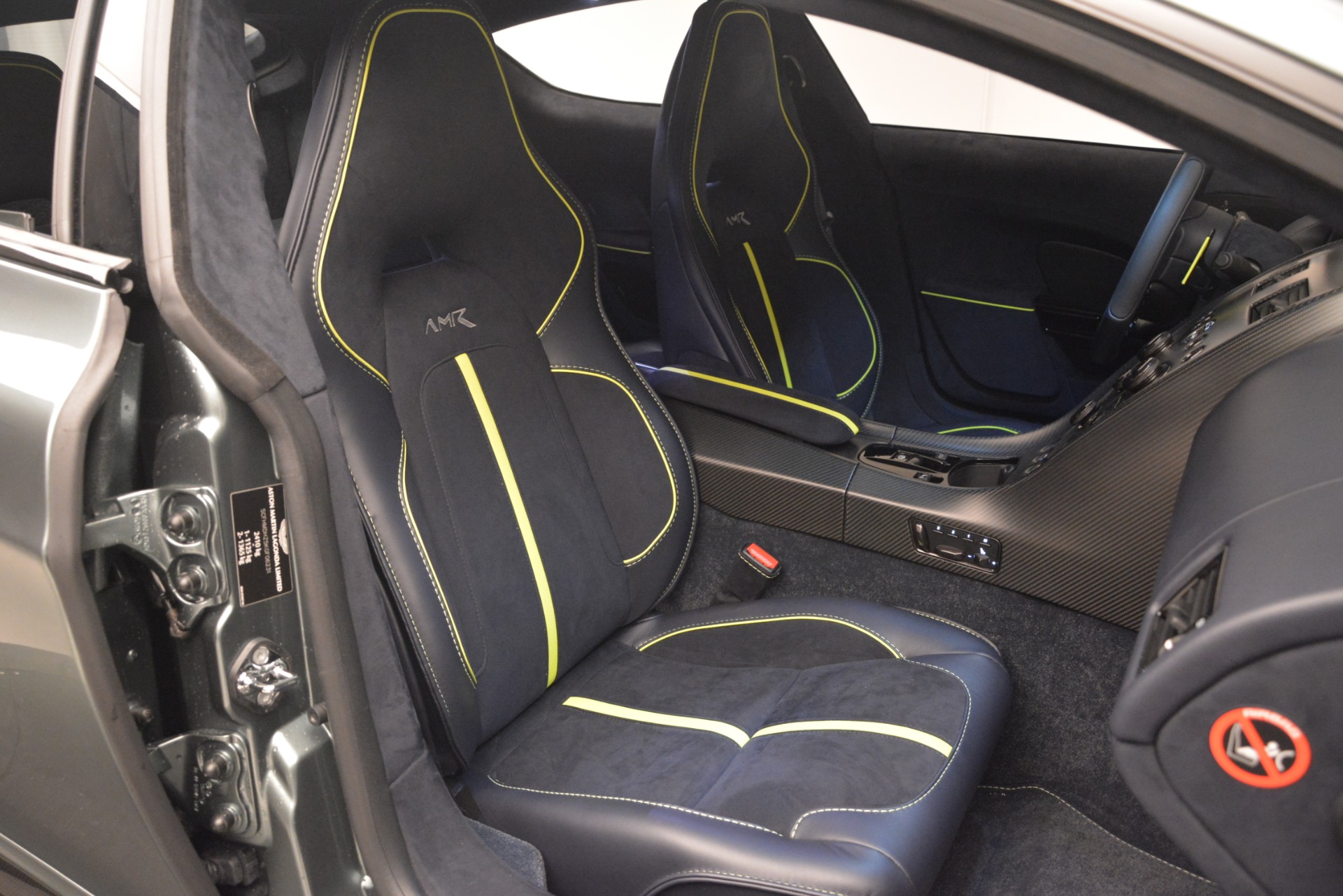 New 2019 Aston Martin Rapide Amr Sedan For Sale 282 980 Aston