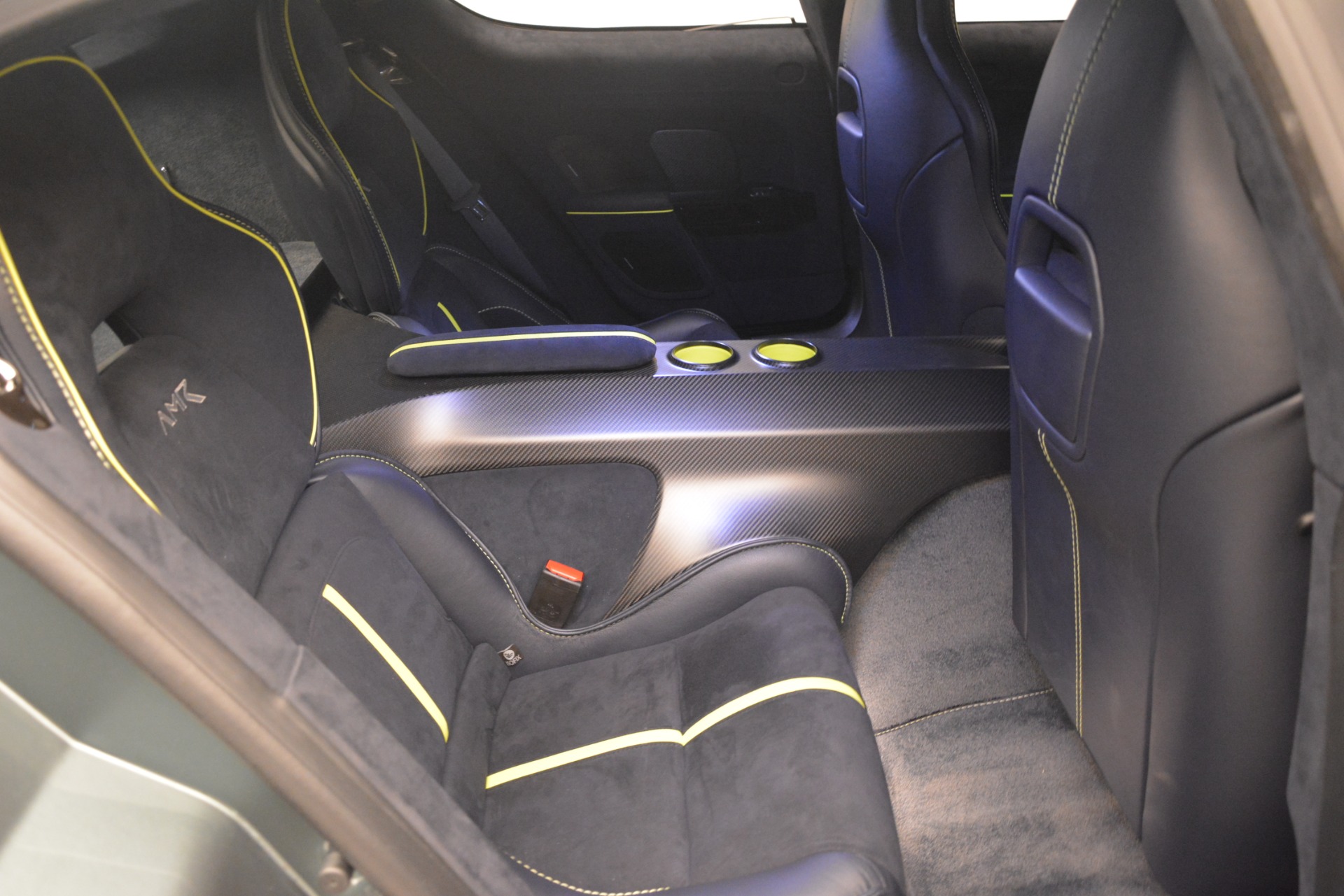 New 2019 Aston Martin Rapide Amr Sedan For Sale 282 980 Aston