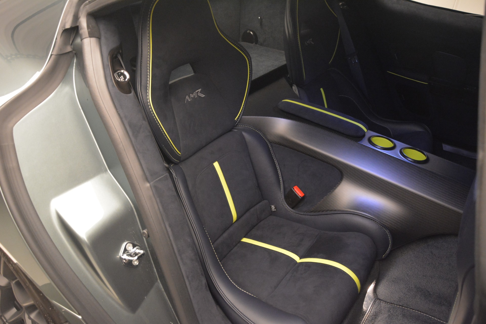 New 2019 Aston Martin Rapide Amr Sedan For Sale 282 980 Aston