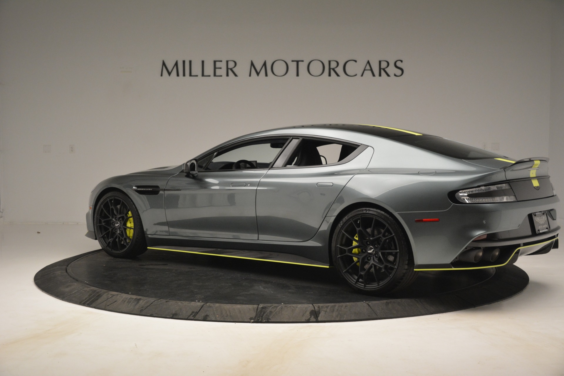 New 2019 Aston Martin Rapide Amr Sedan For Sale 282 980 Aston