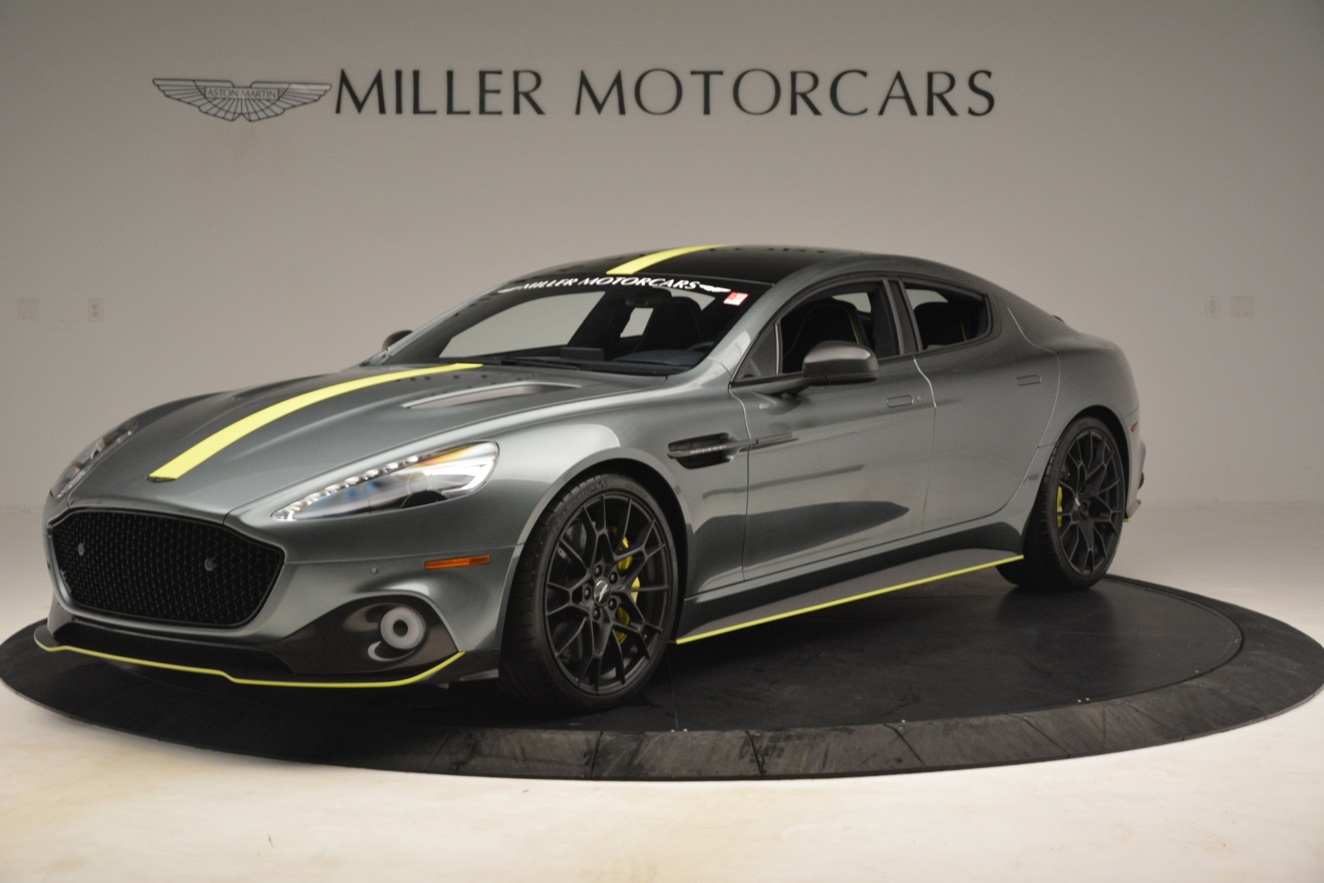 New 2019 Aston Martin Rapide Amr Sedan For Sale 282 980 Aston