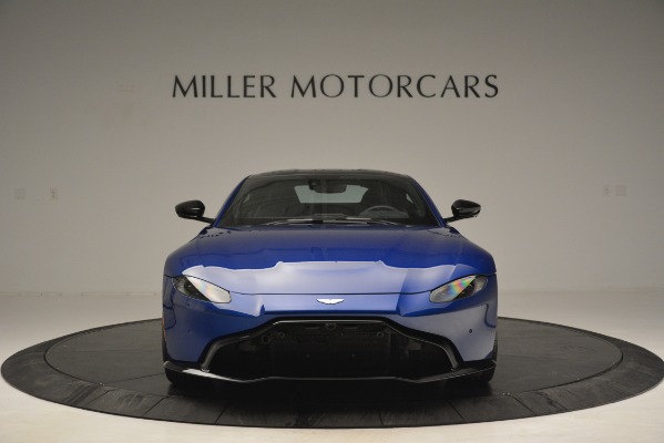 Used 2019 Aston Martin Vantage Coupe for sale Sold at Aston Martin of Greenwich in Greenwich CT 06830 11