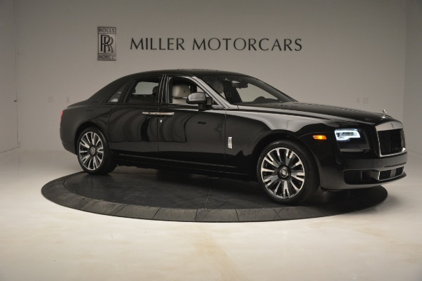 New 2019 Rolls-Royce Ghost for sale Sold at Aston Martin of Greenwich in Greenwich CT 06830 10