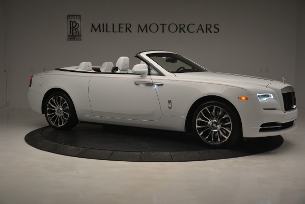 New 2019 Rolls-Royce Dawn for sale Sold at Aston Martin of Greenwich in Greenwich CT 06830 11