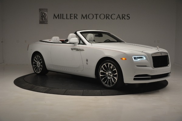 New 2019 Rolls-Royce Dawn for sale Sold at Aston Martin of Greenwich in Greenwich CT 06830 12