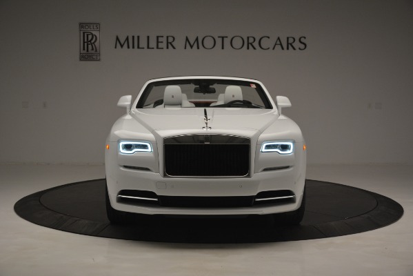 New 2019 Rolls-Royce Dawn for sale Sold at Aston Martin of Greenwich in Greenwich CT 06830 2