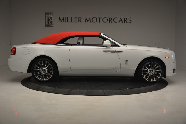 New 2019 Rolls-Royce Dawn for sale Sold at Aston Martin of Greenwich in Greenwich CT 06830 27