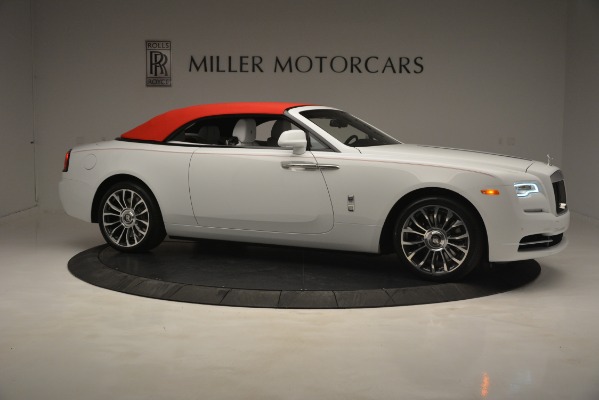 New 2019 Rolls-Royce Dawn for sale Sold at Aston Martin of Greenwich in Greenwich CT 06830 28