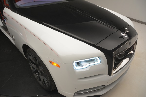New 2019 Rolls-Royce Wraith for sale Sold at Aston Martin of Greenwich in Greenwich CT 06830 28