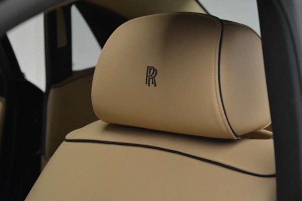 Used 2014 Rolls-Royce Ghost for sale Sold at Aston Martin of Greenwich in Greenwich CT 06830 18