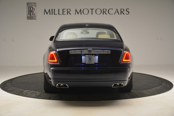 Used 2014 Rolls-Royce Ghost for sale Sold at Aston Martin of Greenwich in Greenwich CT 06830 6