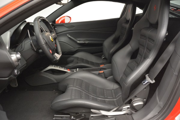 Used 2018 Ferrari 488 GTB for sale Sold at Aston Martin of Greenwich in Greenwich CT 06830 17