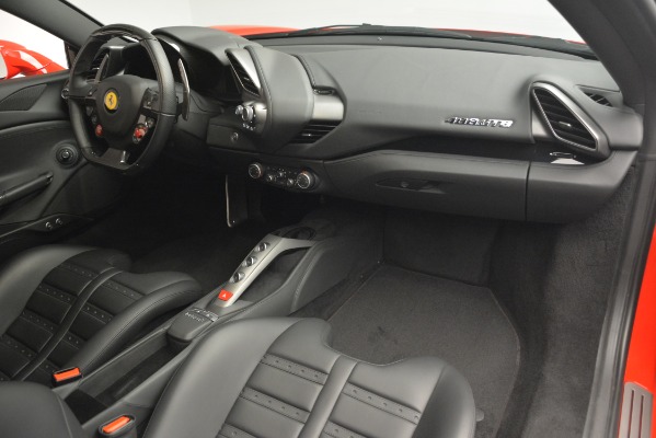 Used 2018 Ferrari 488 GTB for sale Sold at Aston Martin of Greenwich in Greenwich CT 06830 20