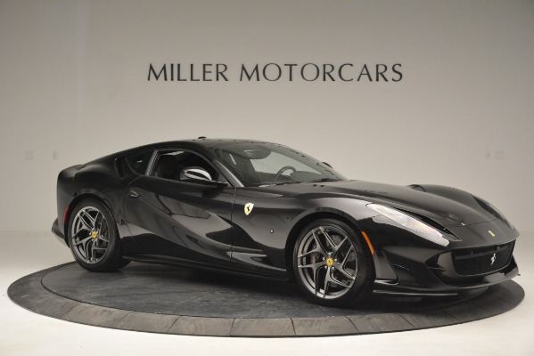 Used 2018 Ferrari 812 Superfast for sale Sold at Aston Martin of Greenwich in Greenwich CT 06830 10