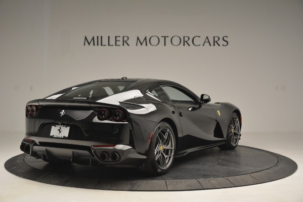 Used 2018 Ferrari 812 Superfast for sale Sold at Aston Martin of Greenwich in Greenwich CT 06830 7