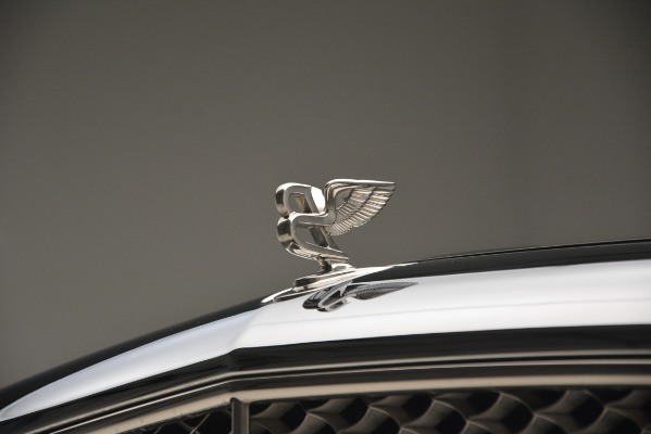 Used 2013 Bentley Mulsanne Le Mans Edition for sale Sold at Aston Martin of Greenwich in Greenwich CT 06830 14