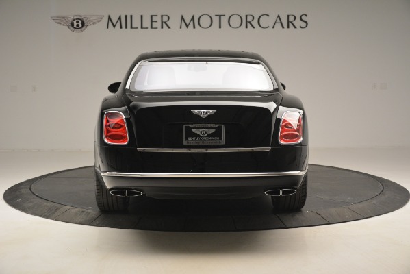 Used 2013 Bentley Mulsanne Le Mans Edition for sale Sold at Aston Martin of Greenwich in Greenwich CT 06830 6