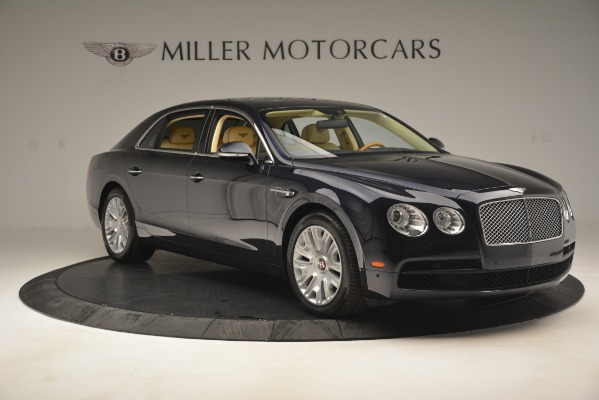 Used 2015 Bentley Flying Spur V8 for sale Sold at Aston Martin of Greenwich in Greenwich CT 06830 10