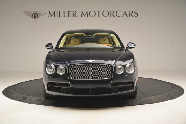 Used 2015 Bentley Flying Spur V8 for sale Sold at Aston Martin of Greenwich in Greenwich CT 06830 11