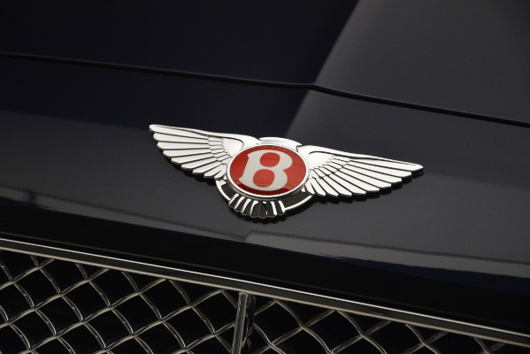 Used 2015 Bentley Flying Spur V8 for sale Sold at Aston Martin of Greenwich in Greenwich CT 06830 13