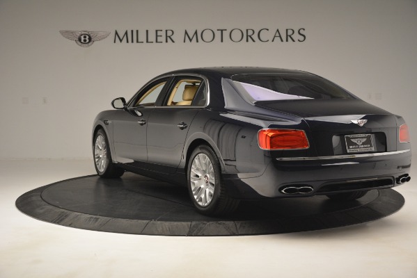 Used 2015 Bentley Flying Spur V8 for sale Sold at Aston Martin of Greenwich in Greenwich CT 06830 5