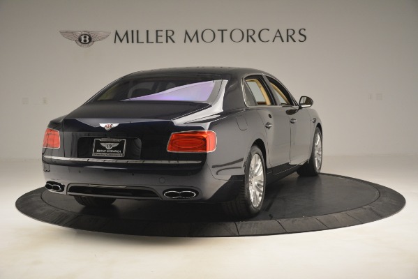 Used 2015 Bentley Flying Spur V8 for sale Sold at Aston Martin of Greenwich in Greenwich CT 06830 6