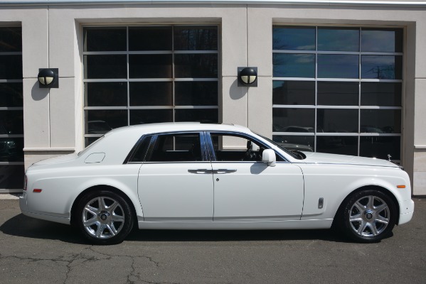 Used 2014 Rolls-Royce Phantom for sale Sold at Aston Martin of Greenwich in Greenwich CT 06830 10