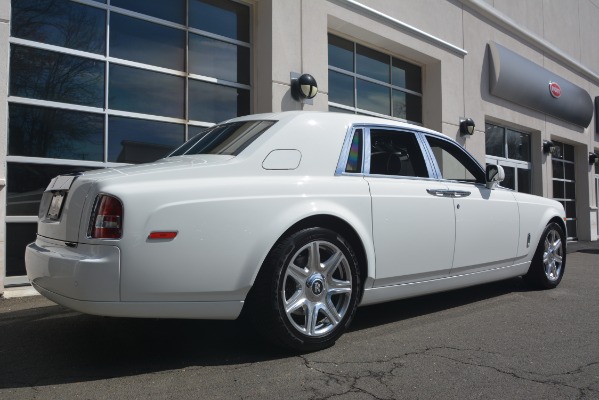 Used 2014 Rolls-Royce Phantom for sale Sold at Aston Martin of Greenwich in Greenwich CT 06830 11