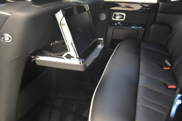 Used 2014 Rolls-Royce Phantom for sale Sold at Aston Martin of Greenwich in Greenwich CT 06830 20