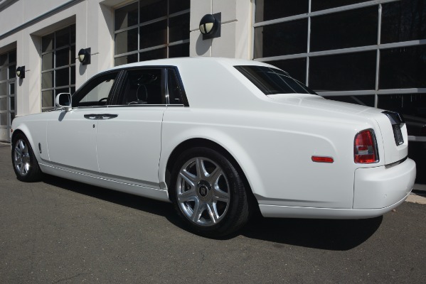 Used 2014 Rolls-Royce Phantom for sale Sold at Aston Martin of Greenwich in Greenwich CT 06830 6