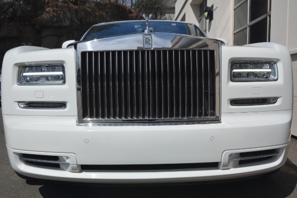 Used 2014 Rolls-Royce Phantom for sale Sold at Aston Martin of Greenwich in Greenwich CT 06830 7