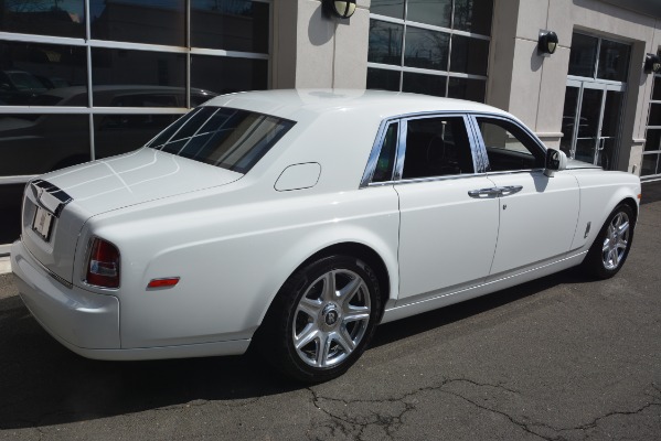 Used 2014 Rolls-Royce Phantom for sale Sold at Aston Martin of Greenwich in Greenwich CT 06830 9