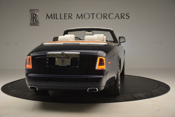 Used 2013 Rolls-Royce Phantom Drophead Coupe for sale Sold at Aston Martin of Greenwich in Greenwich CT 06830 10