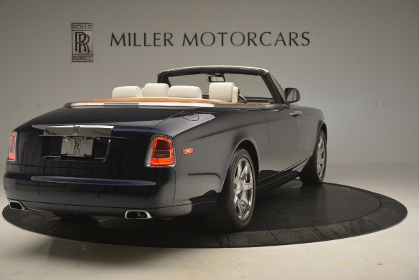 Used 2013 Rolls-Royce Phantom Drophead Coupe for sale Sold at Aston Martin of Greenwich in Greenwich CT 06830 11