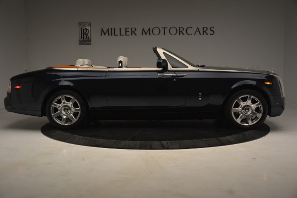 Used 2013 Rolls-Royce Phantom Drophead Coupe for sale Sold at Aston Martin of Greenwich in Greenwich CT 06830 12